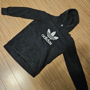 Adidas hoodie